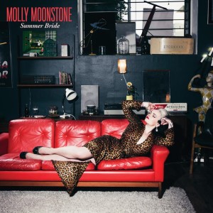 Moonstone ,Molly - Summer Bride